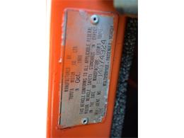 1970 Toyota FJ Cruiser (CC-1013554) for sale in Sioux City, Iowa