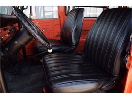 1970 Toyota FJ Cruiser (CC-1013554) for sale in Sioux City, Iowa