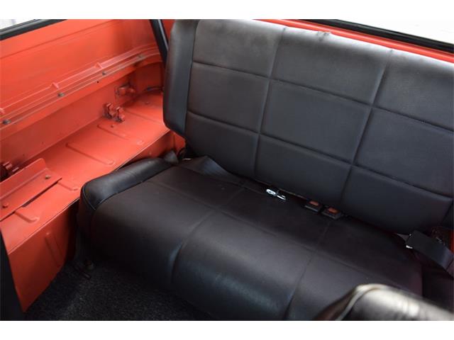 1970 Toyota FJ Cruiser (CC-1013554) for sale in Sioux City, Iowa