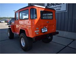 1970 Toyota FJ Cruiser (CC-1013554) for sale in Sioux City, Iowa