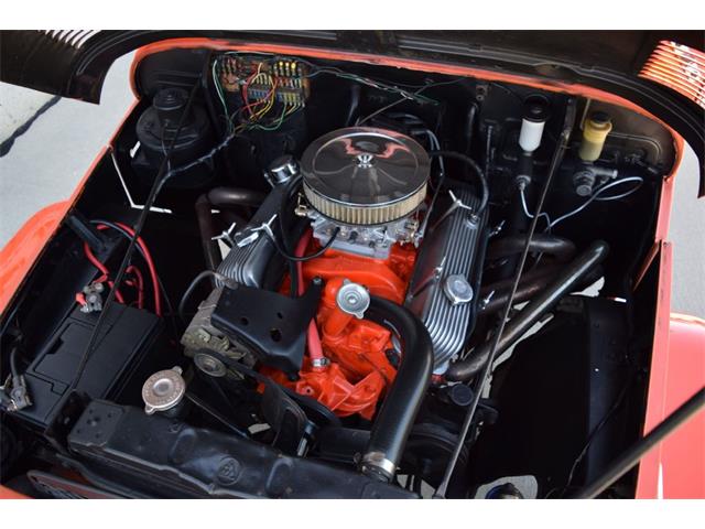 1970 Toyota FJ Cruiser (CC-1013554) for sale in Sioux City, Iowa