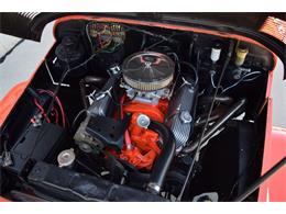 1970 Toyota FJ Cruiser (CC-1013554) for sale in Sioux City, Iowa