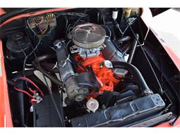 1970 Toyota FJ Cruiser (CC-1013554) for sale in Sioux City, Iowa