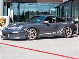 2010 Porsche 911 (CC-1013573) for sale in Houston, Texas