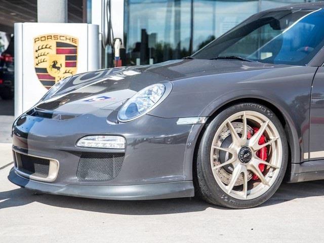 2010 Porsche 911 (CC-1013573) for sale in Houston, Texas