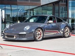 2010 Porsche 911 (CC-1013573) for sale in Houston, Texas