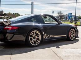 2010 Porsche 911 (CC-1013573) for sale in Houston, Texas