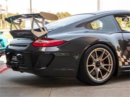2010 Porsche 911 (CC-1013573) for sale in Houston, Texas