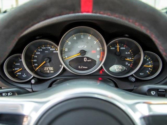 2010 Porsche 911 (CC-1013573) for sale in Houston, Texas