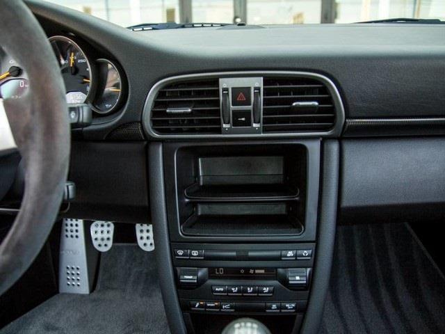 2010 Porsche 911 (CC-1013573) for sale in Houston, Texas
