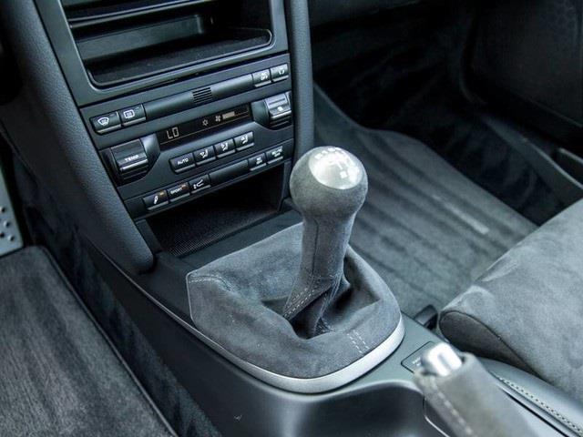 2010 Porsche 911 (CC-1013573) for sale in Houston, Texas
