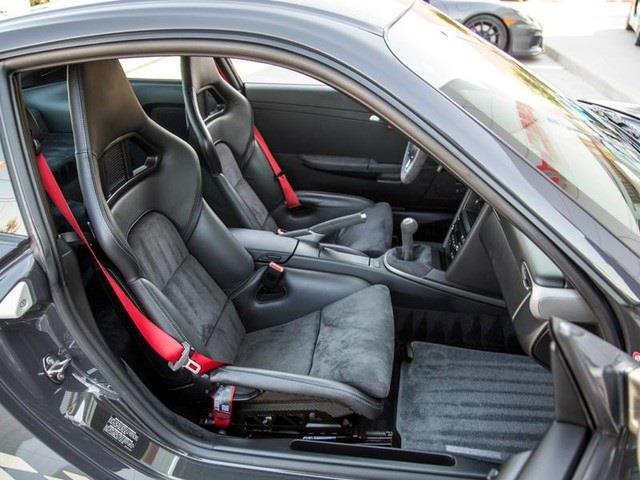 2010 Porsche 911 (CC-1013573) for sale in Houston, Texas