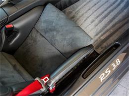 2010 Porsche 911 (CC-1013573) for sale in Houston, Texas