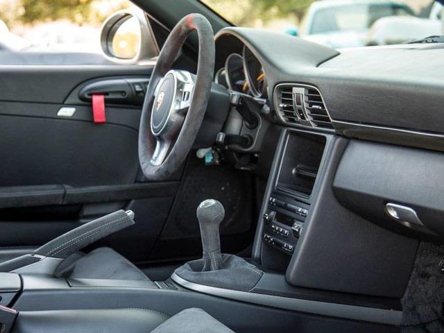 2010 Porsche 911 (CC-1013573) for sale in Houston, Texas