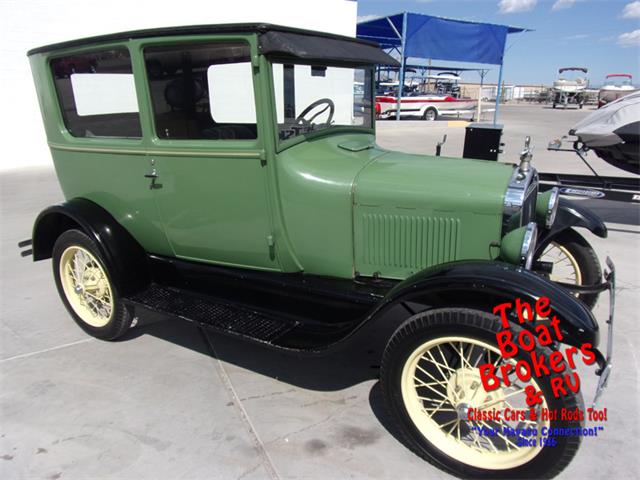 1927 Ford Model T (CC-1013574) for sale in Lake Havasu, Arizona