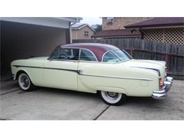 1953 Packard Clipper (CC-1013599) for sale in New Orleans, Louisiana