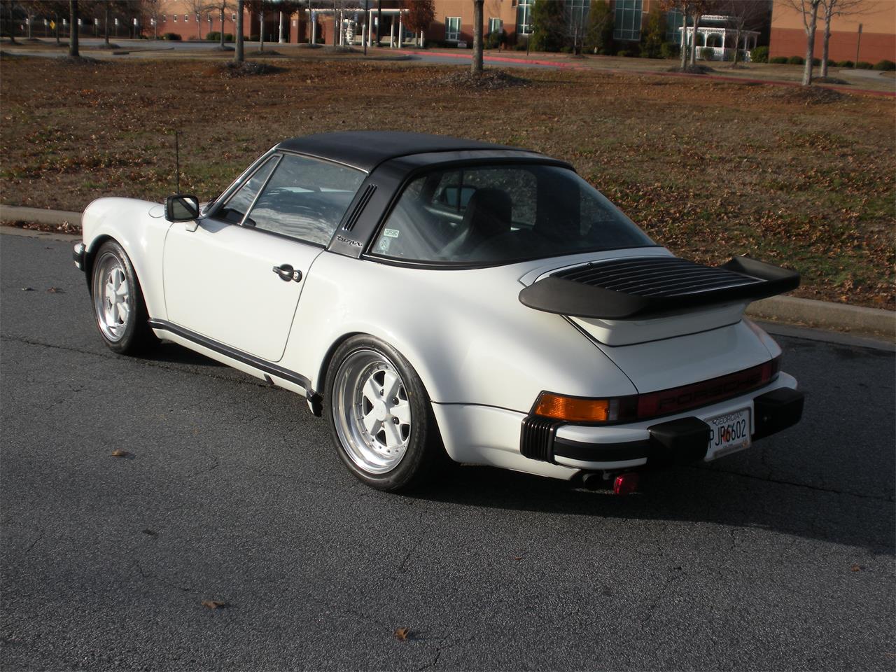 1980 Porsche 911 for Sale CC1013618
