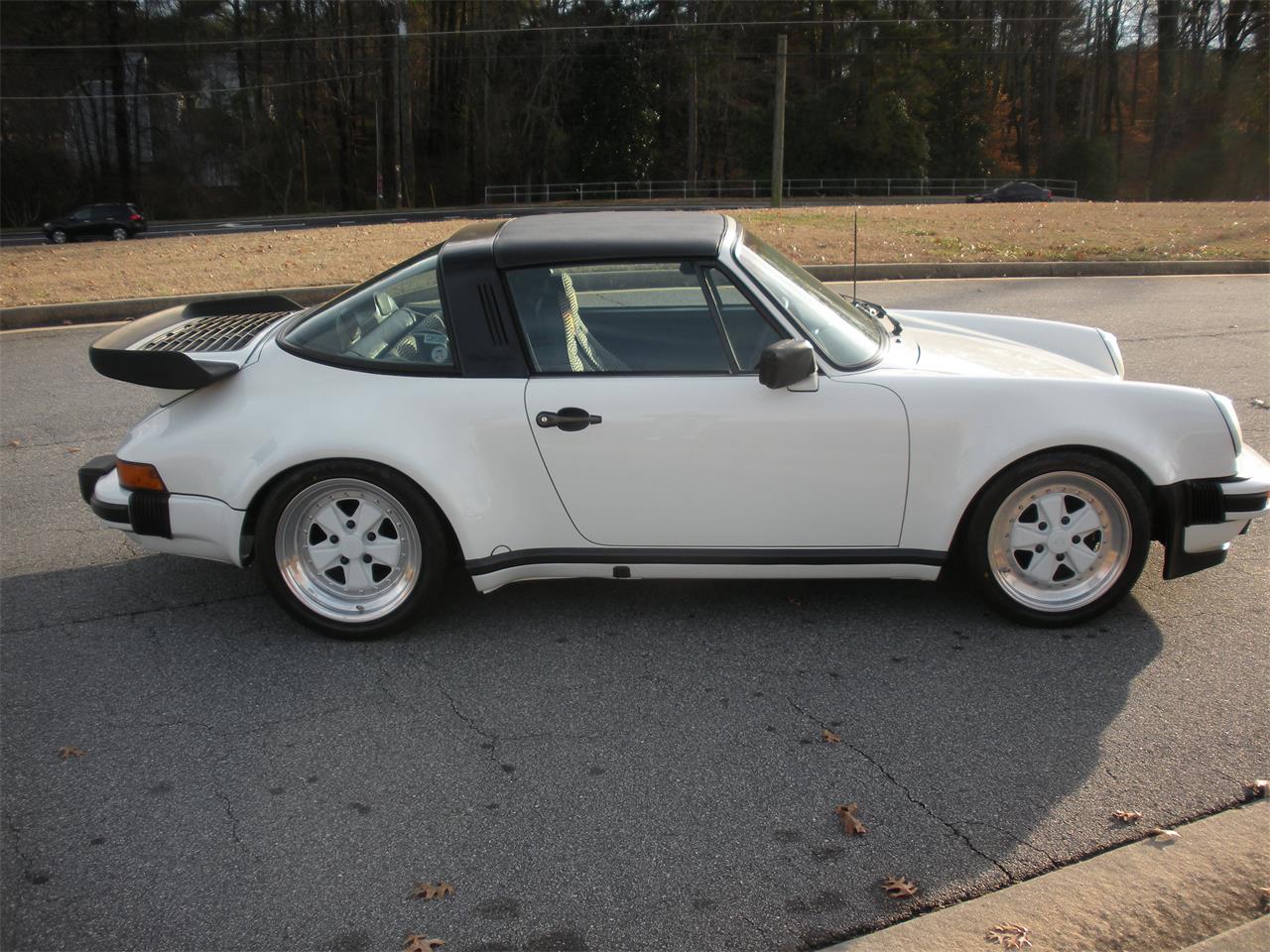 1980 Porsche 911 for Sale CC1013618