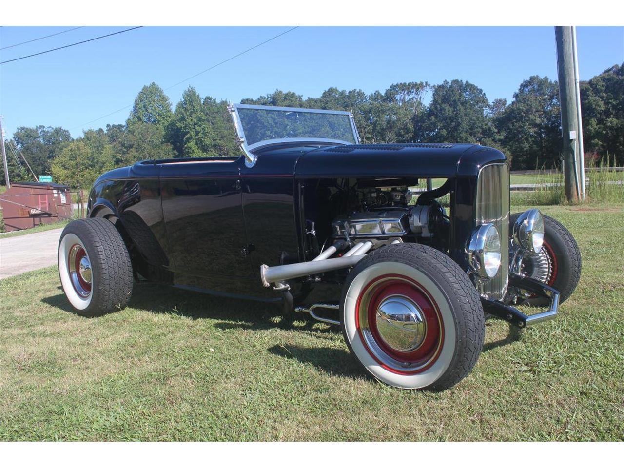 1932 Ford Brookville Roadster for Sale | ClassicCars.com | CC-1013669