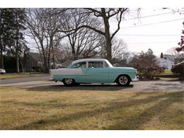 1955 Chevrolet Bel Air (CC-1013687) for sale in Online Auction, No state