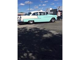 1955 Chevrolet Bel Air (CC-1013687) for sale in Online Auction, No state