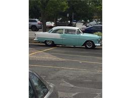 1955 Chevrolet Bel Air (CC-1013687) for sale in Online Auction, No state
