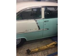 1955 Chevrolet Bel Air (CC-1013687) for sale in Online Auction, No state