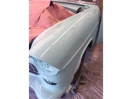 1955 Chevrolet Bel Air (CC-1013687) for sale in Online Auction, No state
