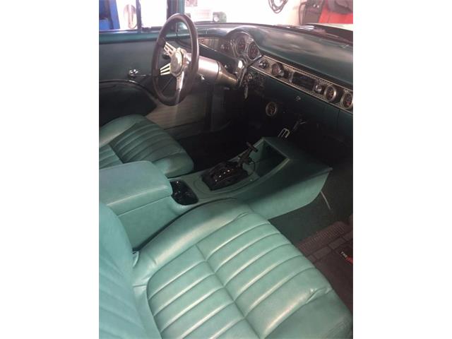 1955 Chevrolet Bel Air (CC-1013687) for sale in Online Auction, No state
