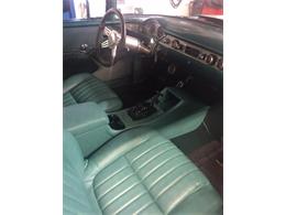 1955 Chevrolet Bel Air (CC-1013687) for sale in Online Auction, No state