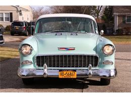 1955 Chevrolet Bel Air (CC-1013687) for sale in Online Auction, No state