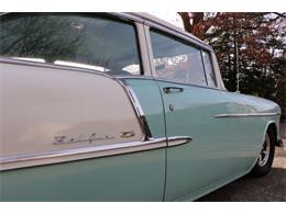 1955 Chevrolet Bel Air (CC-1013687) for sale in Online Auction, No state