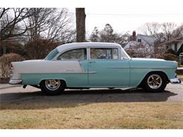 1955 Chevrolet Bel Air (CC-1013687) for sale in Online Auction, No state