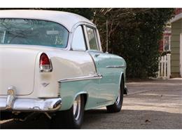 1955 Chevrolet Bel Air (CC-1013687) for sale in Online Auction, No state