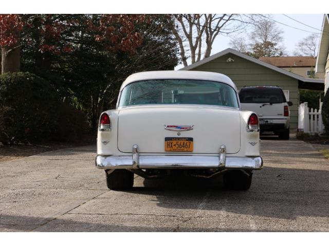 1955 Chevrolet Bel Air (CC-1013687) for sale in Online Auction, No state