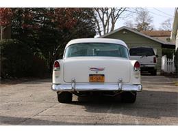 1955 Chevrolet Bel Air (CC-1013687) for sale in Online Auction, No state