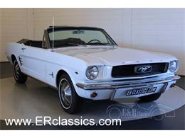 1966 Ford Mustang (CC-1010375) for sale in Waalwijk, Noord Brabant