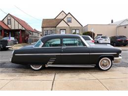 1953 Mercury Monterey Rat Rod (CC-1013770) for sale in Online Auction, No state