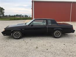 1984 Buick Grand National (CC-1013788) for sale in Kewanna, Indiana