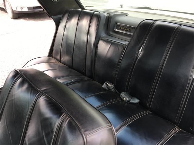 1968 Chrysler New Yorker for Sale | ClassicCars.com | CC-1013794