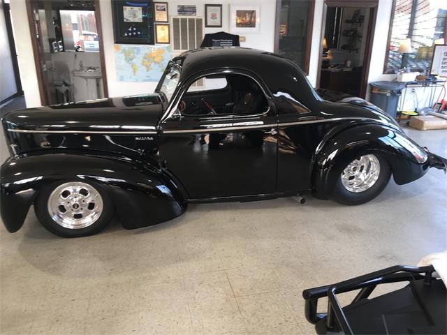 1941 Willys Coupe (CC-1010038) for sale in HUNTINGTON, West Virginia