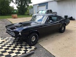 1968 Ford Mustang (CC-1013816) for sale in Stratford, Wisconsin