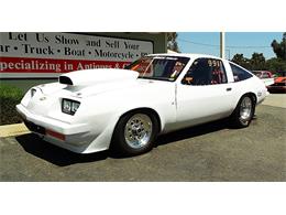 1980 Chevrolet Monza (CC-1013822) for sale in Redlands, California