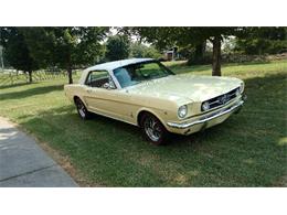 1965 Ford Mustang (CC-1013826) for sale in Athens, Tennessee