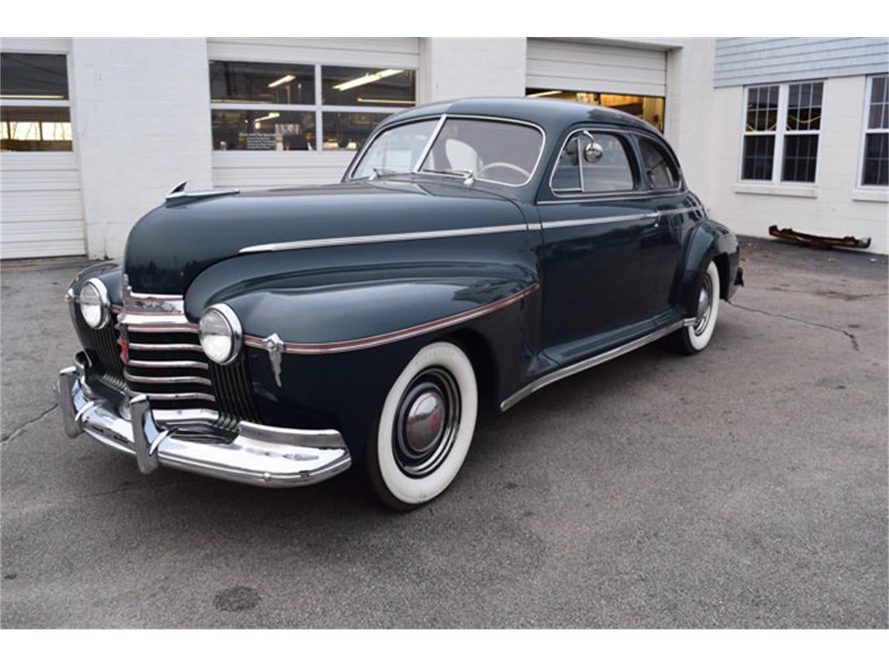 1941 Oldsmobile Model 66 Coupe for Sale | ClassicCars.com | CC-1013870