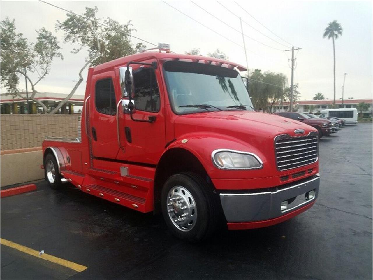 2011 Freightliner FL60 for Sale | ClassicCars.com | CC-1013874