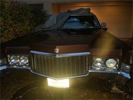 1970 Cadillac Sedan DeVille (CC-1013908) for sale in Dallas, Texas