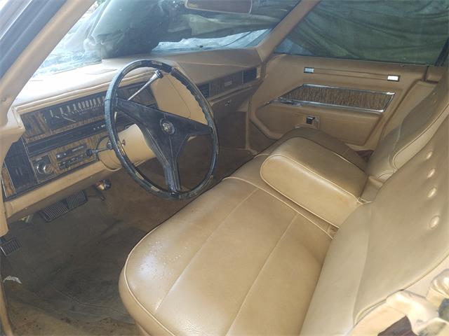 1970 Cadillac Sedan DeVille (CC-1013908) for sale in Dallas, Texas