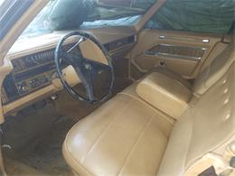 1970 Cadillac Sedan DeVille (CC-1013908) for sale in Dallas, Texas