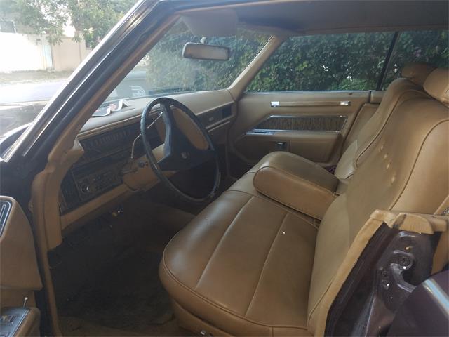1970 Cadillac Sedan DeVille (CC-1013908) for sale in Dallas, Texas